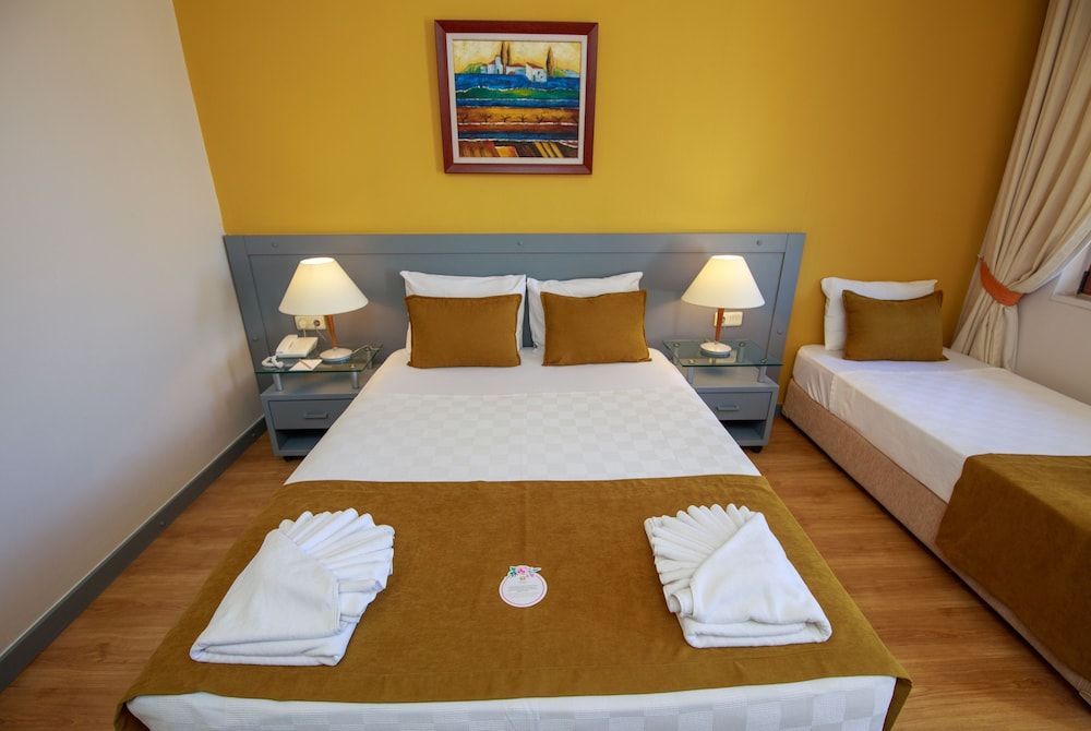 Orka World Hotel & Aquapark Standard Room 5