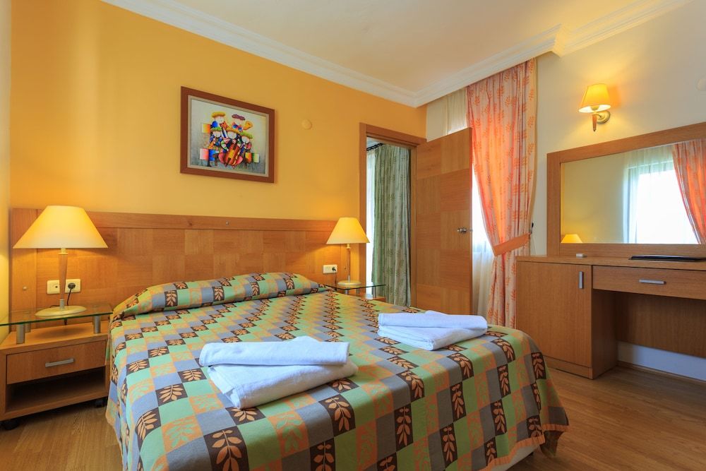 undefined Orka World Hotel & Aquapark 5