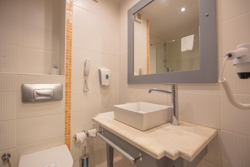 undefined Orka World Hotel & Aquapark 9