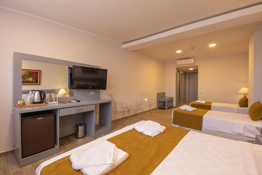 undefined Orka World Hotel & Aquapark 7