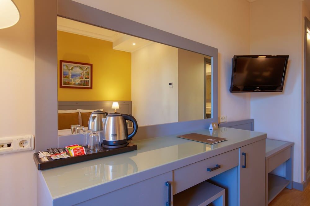 Orka World Hotel & Aquapark Standard Room 11