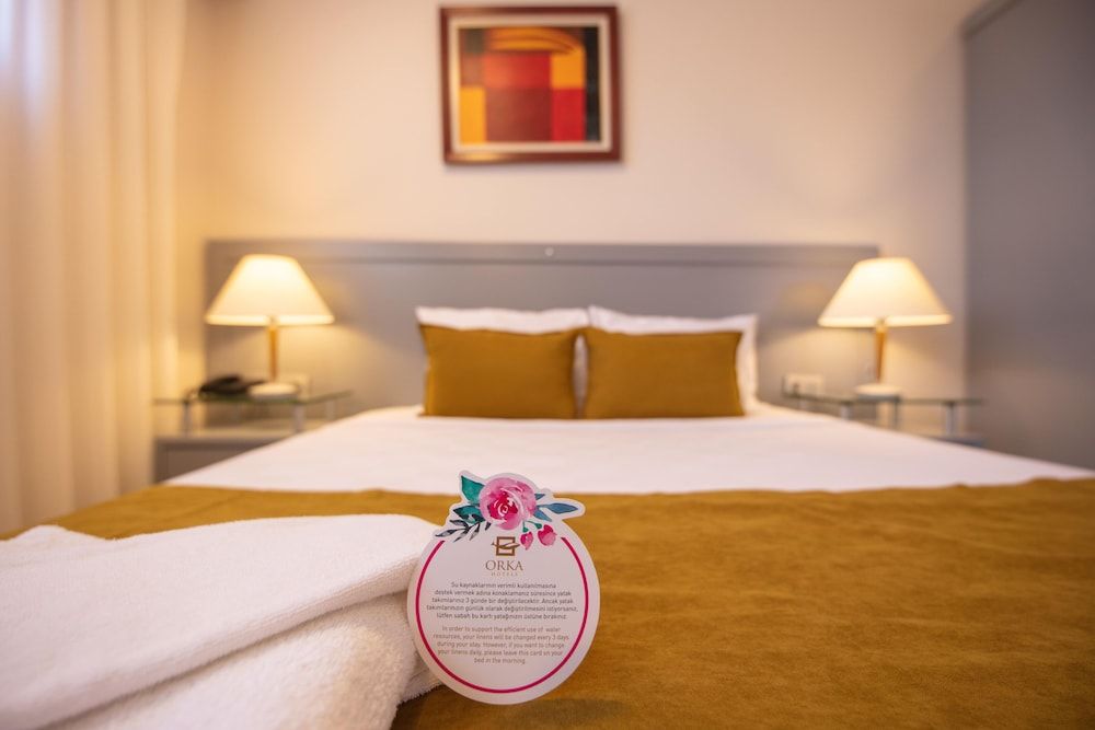 undefined Orka World Hotel & Aquapark