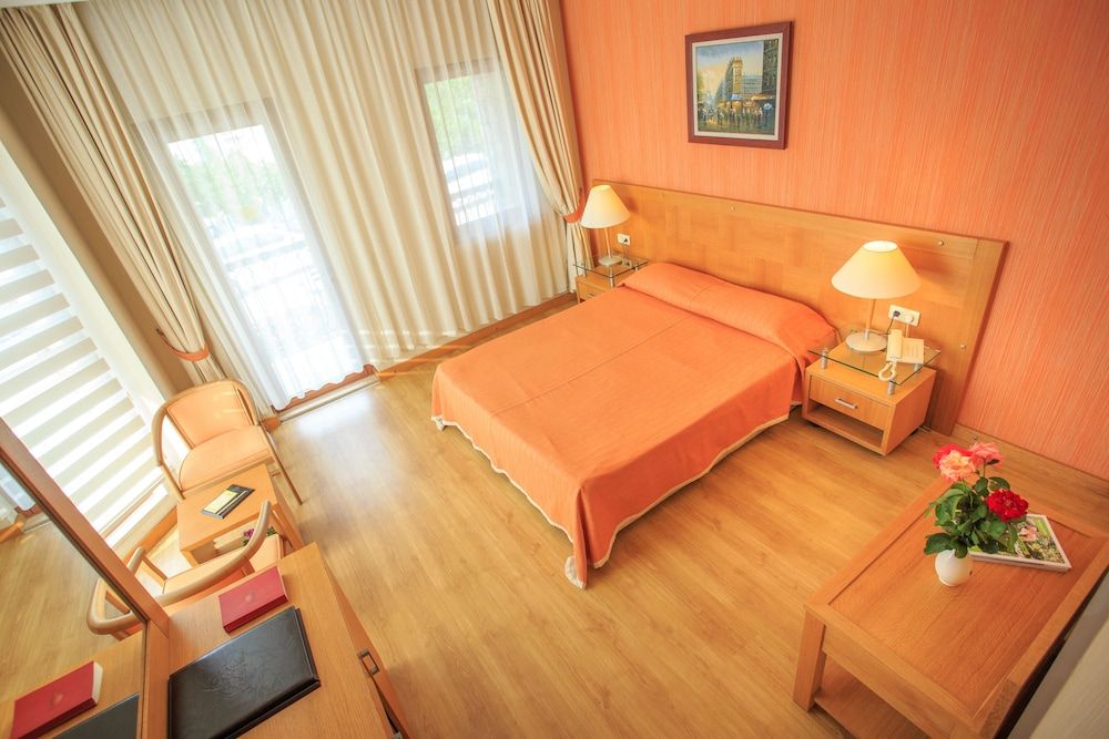 Orka World Hotel & Aquapark Standard Room