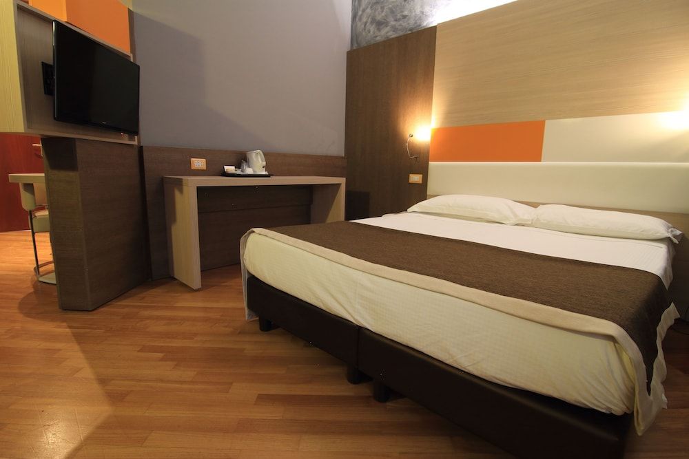 undefined Hotel Metro 9