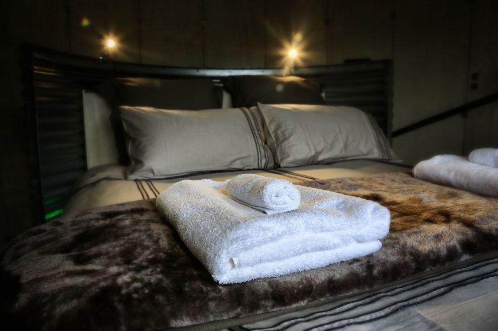 SiloStay Apartment, 1 Queen Bed