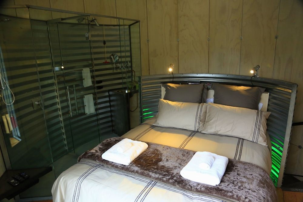 SiloStay Apartment, 1 Queen Bed 2