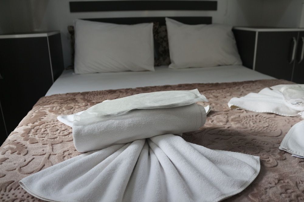 undefined Taksim Green House Hostel