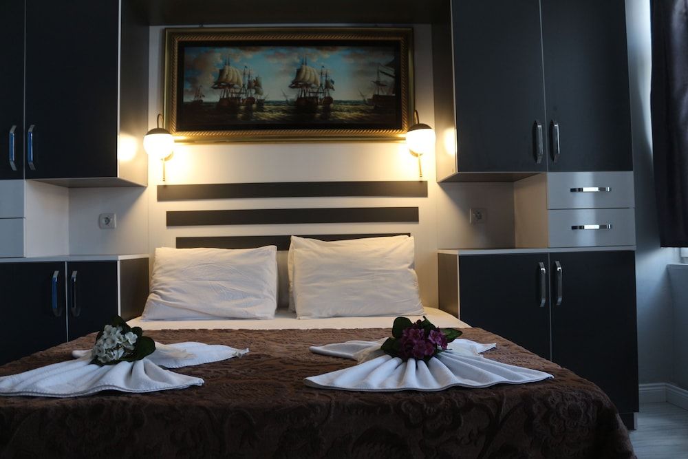 undefined Taksim Green House Hostel 10