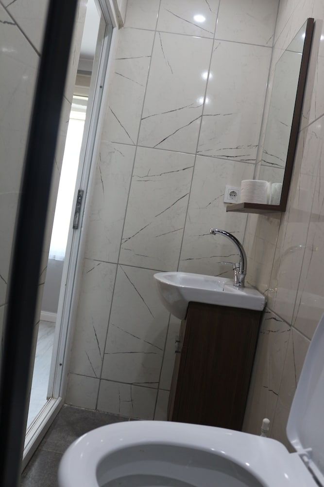 Taksim Green House Hostel Studio, 1 Bedroom 4