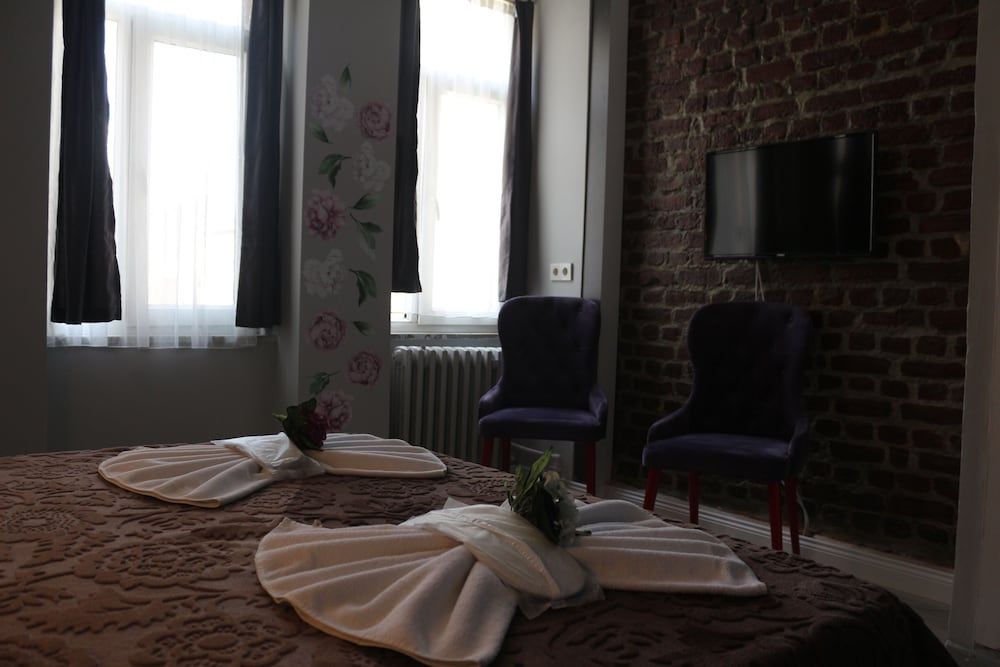 Taksim Green House Hostel Studio, 1 Bedroom 8