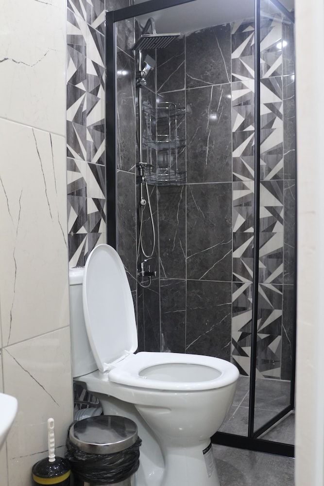 Taksim Green House Hostel Studio, 1 Bedroom 3