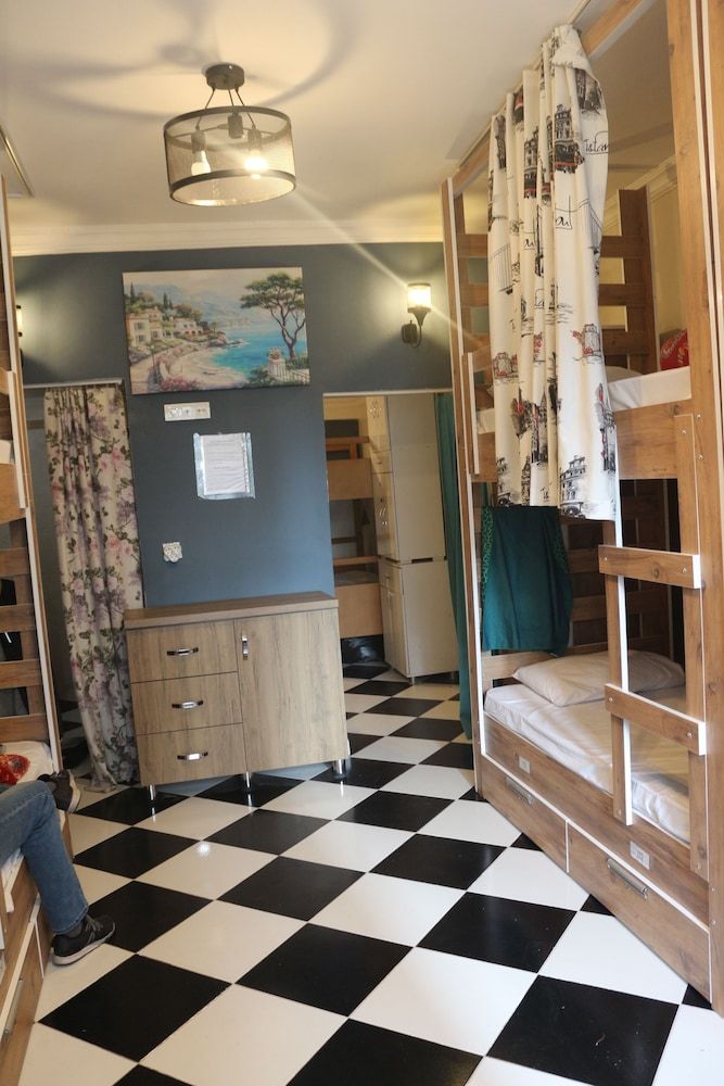 undefined Taksim Green House Hostel 4