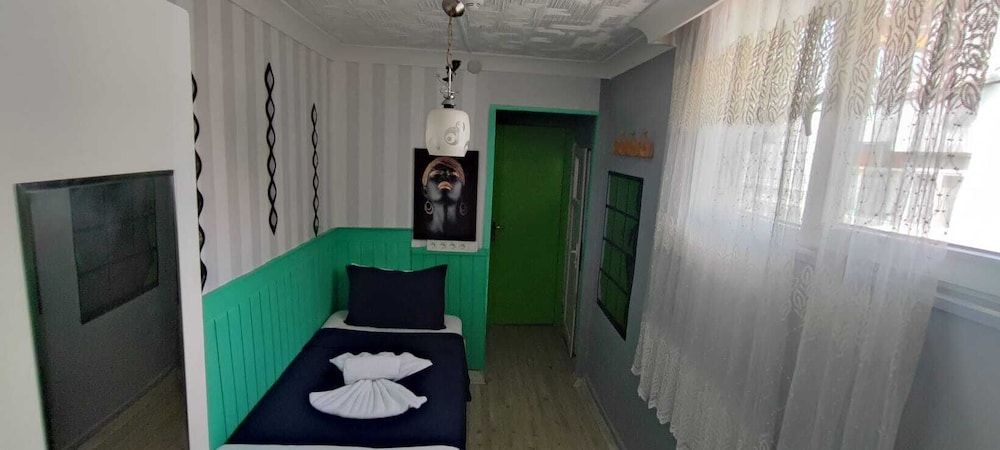 undefined Taksim Green House Hostel 5
