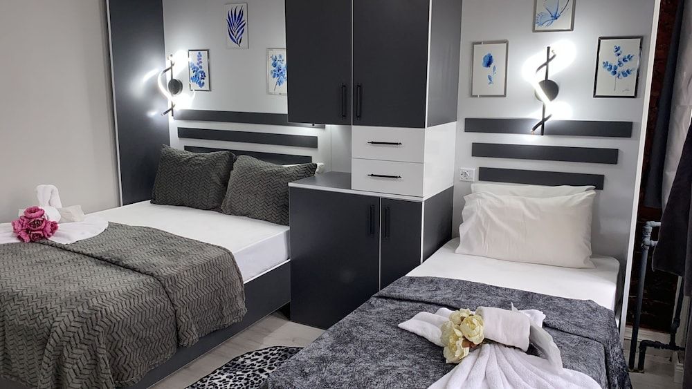 undefined Taksim Green House Hostel 3