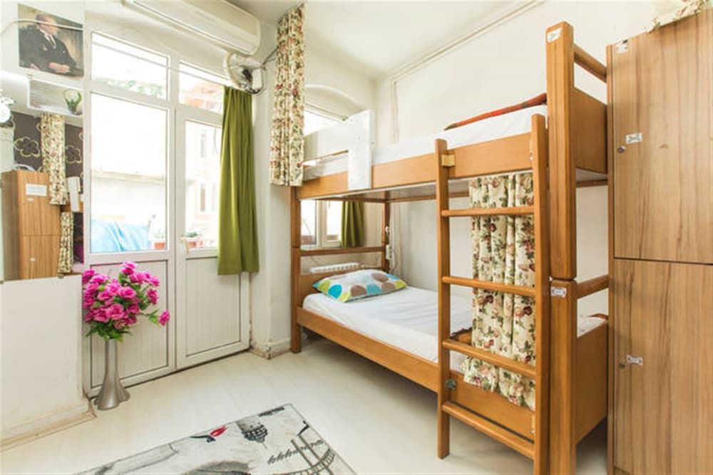 undefined Taksim Green House Hostel 2