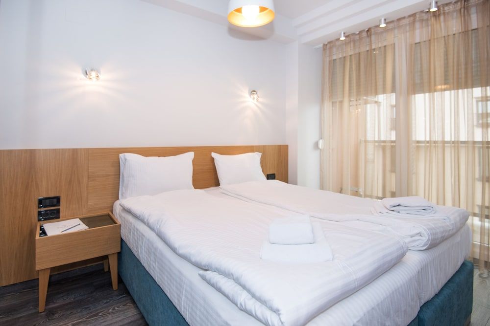 Hotel Vlaho Premier Apartment, 1 Bedroom, Accessible, Terrace 6