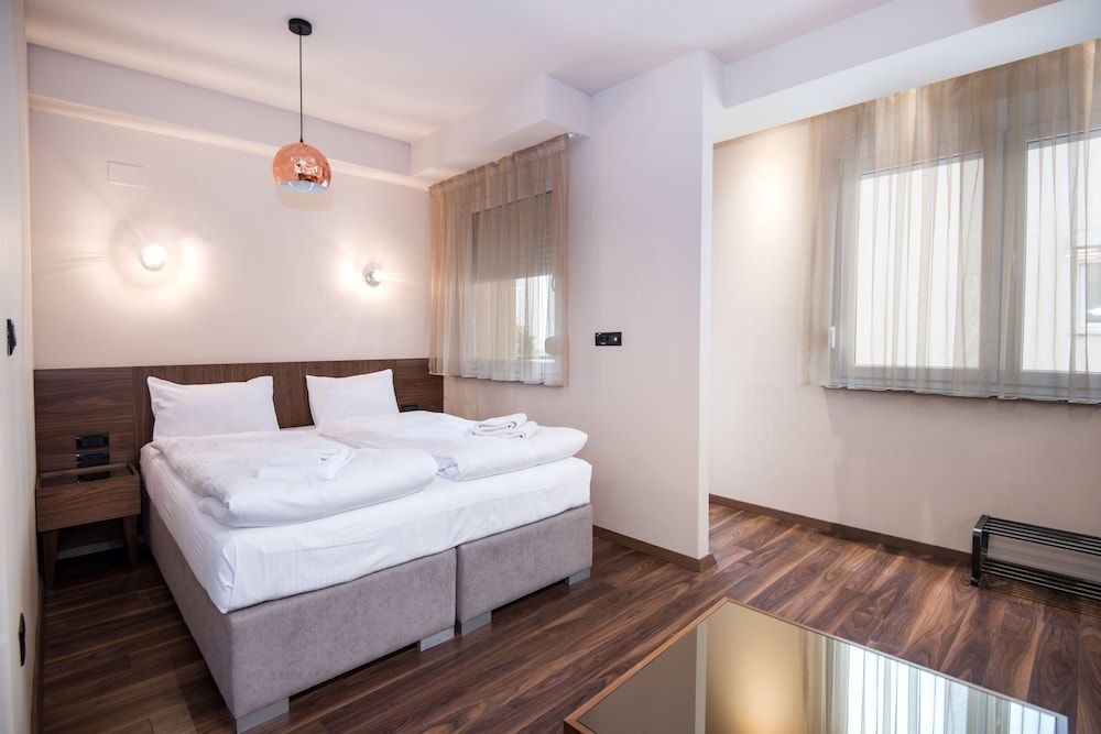 Hotel Vlaho Premier Apartment, 1 Bedroom, Accessible, Terrace 5