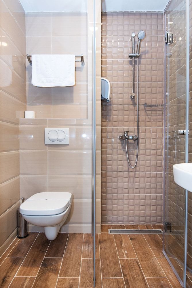 Hotel Vlaho Premier Apartment, 1 Bedroom, Accessible, Terrace 11