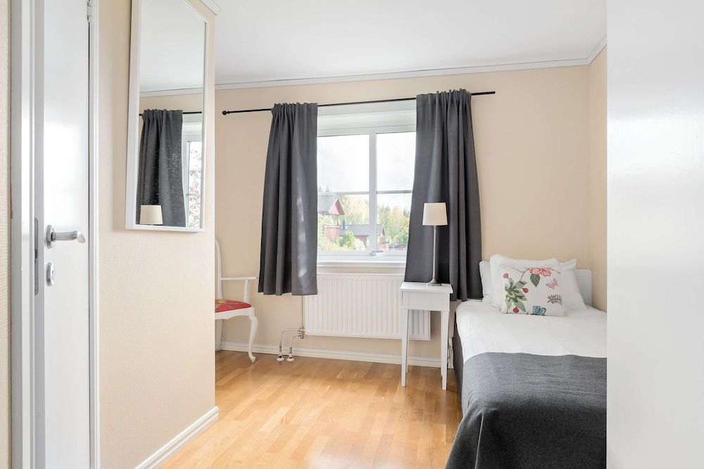 Economy Room, 1 Twin Bed, Non Smoking