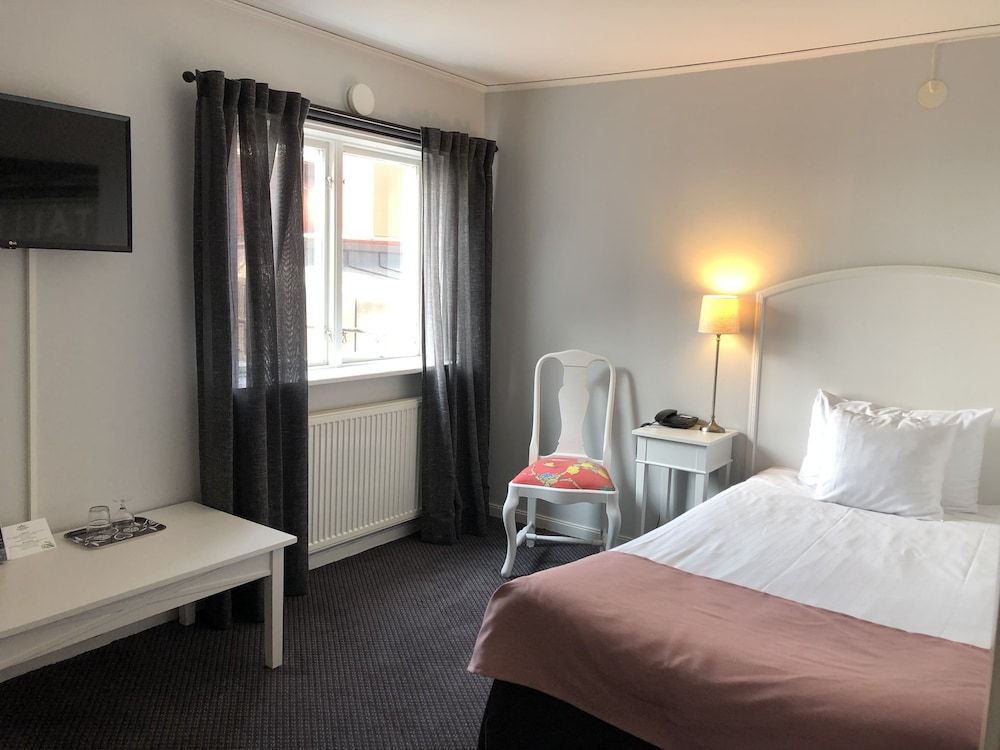 Standard Room, 1 Twin Bed, Non Smoking