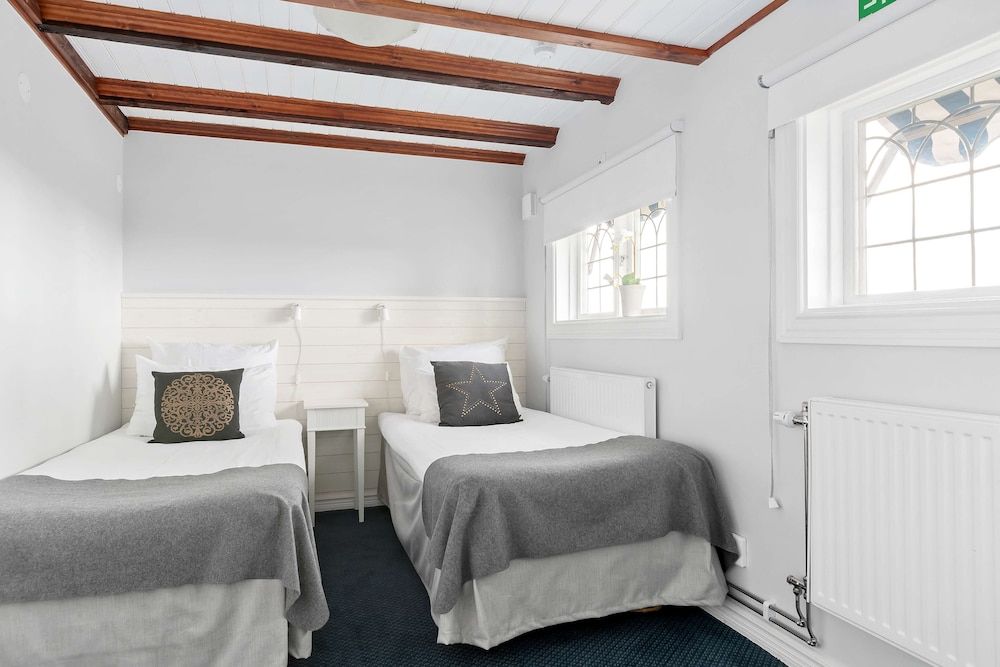 Standard Villa, Multiple Beds, Non Smoking (Living Room)