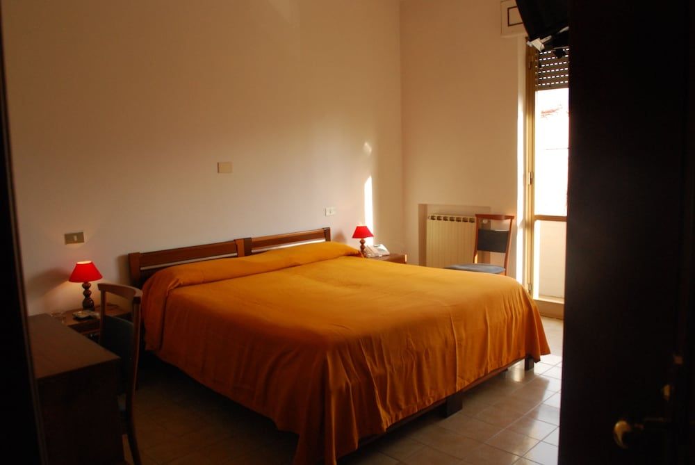 Albergo Smeraldo Double Room Single Use 3