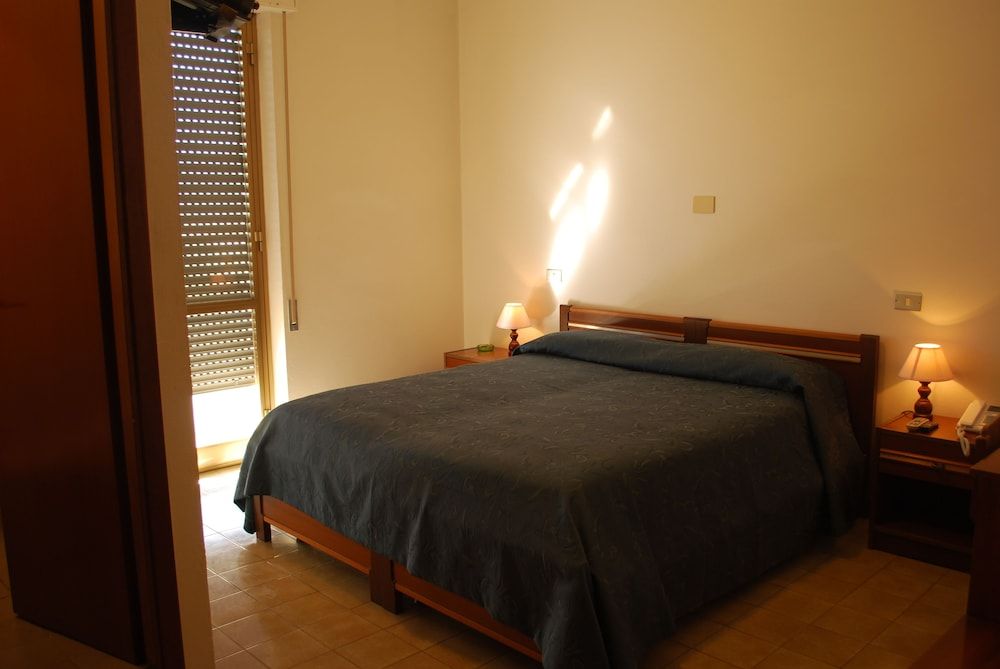 Albergo Smeraldo Double Room Single Use 4