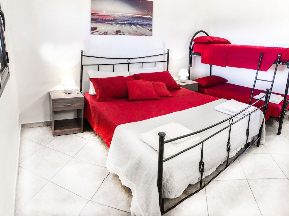 Apartment, 1 Bedroom, Kitchenette