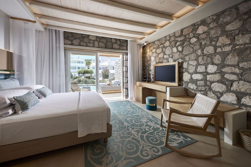 Superior Suite, Private Pool