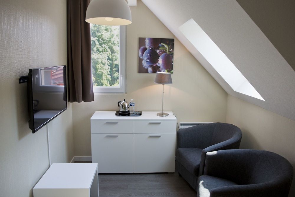 Résidence Les Rives de la Fecht Standard Studio 6