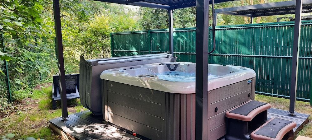 Résidence Les Rives de la Fecht Deluxe Apartment, 1 Bedroom, Hot Tub, Ground Floor 7