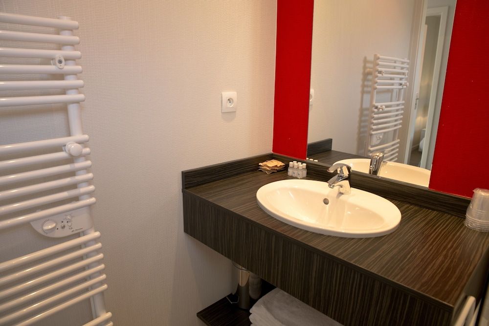 Résidence Les Rives de la Fecht Standard Apartment, 2 Bedrooms 9