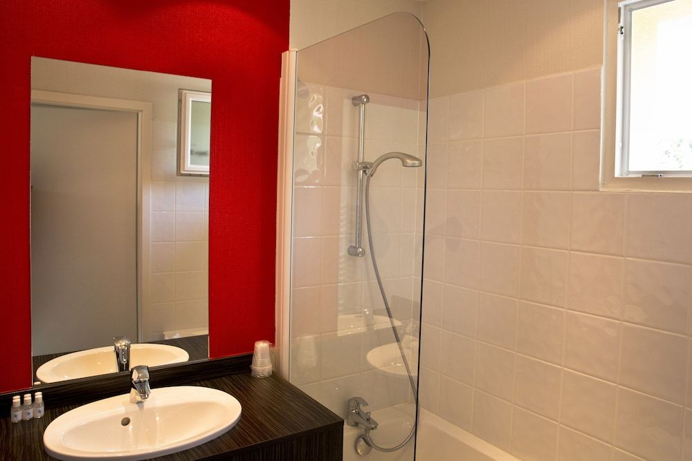 Résidence Les Rives de la Fecht Standard Apartment, 2 Bedrooms 8