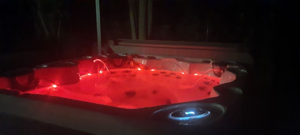 Résidence Les Rives de la Fecht Deluxe Apartment, 1 Bedroom, Hot Tub, Ground Floor 5