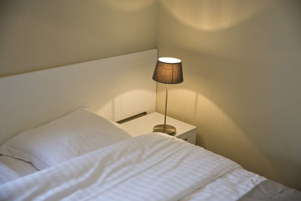 Résidence Les Rives de la Fecht Standard Studio 2