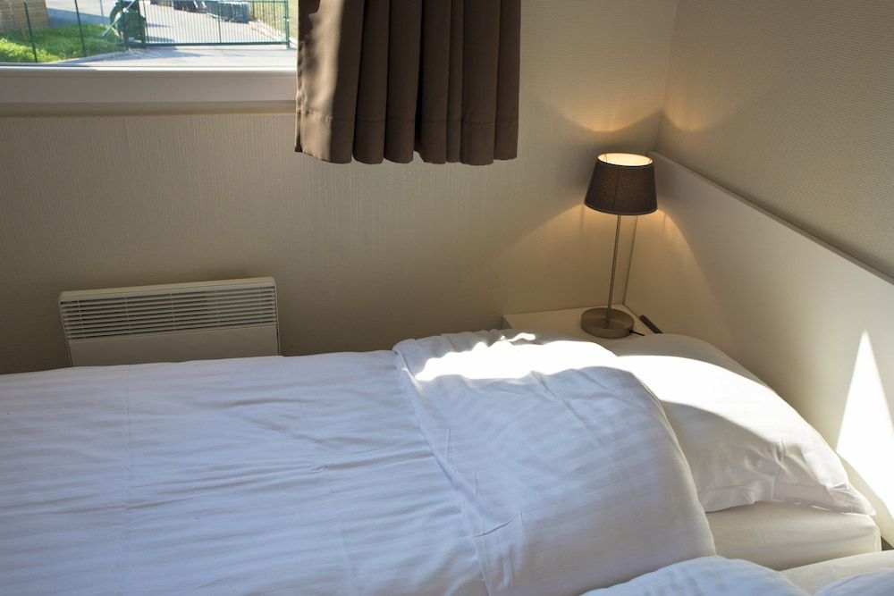 Résidence Les Rives de la Fecht Standard Studio 4