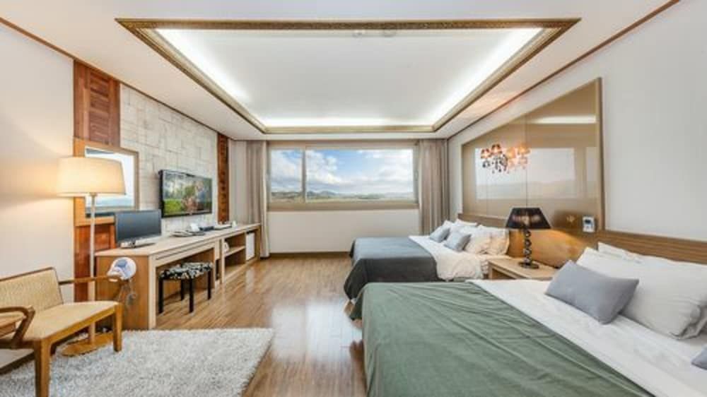 Venezia Tourist Hotel Twin Suite 4