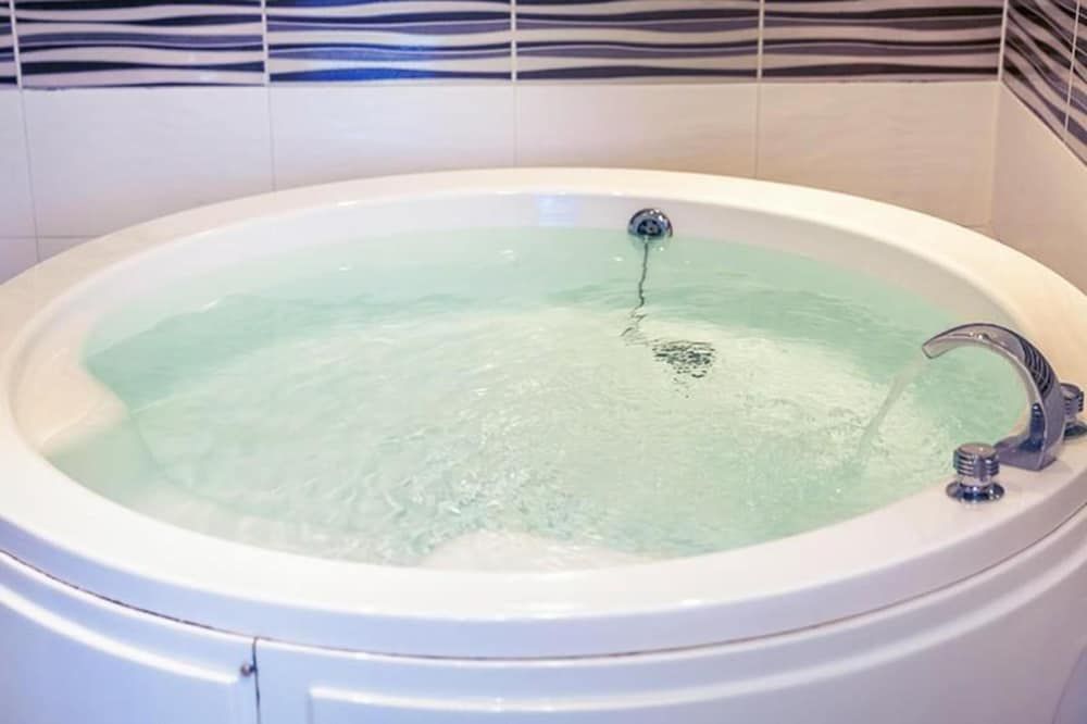 Venezia Tourist Hotel Twin Suite 5