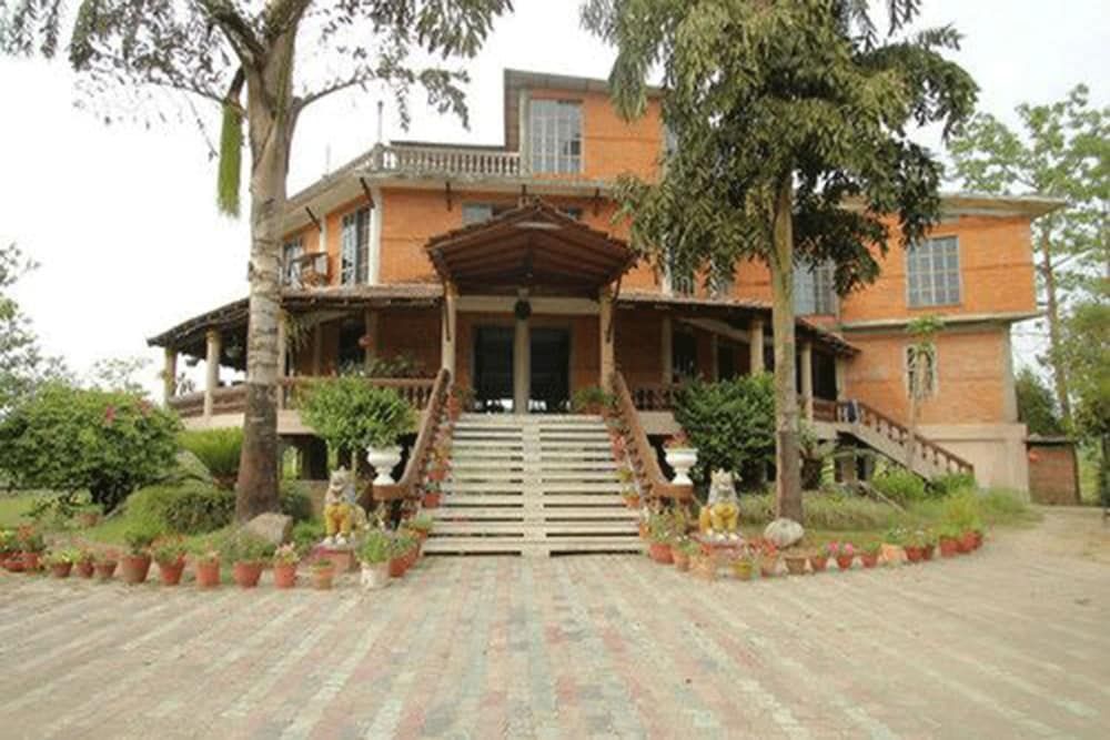 undefined Baghmara Wildlife Resort 3