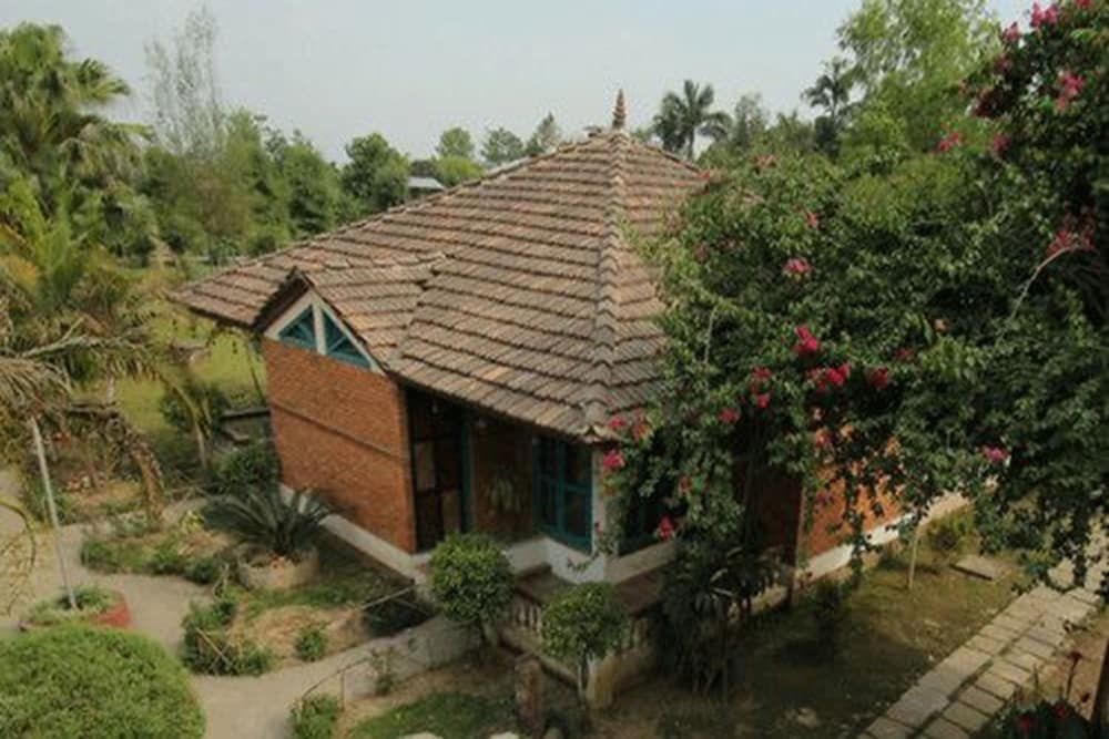 undefined Baghmara Wildlife Resort 6