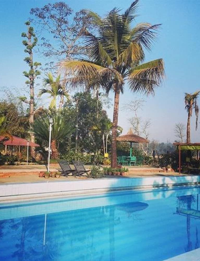 undefined Baghmara Wildlife Resort 9