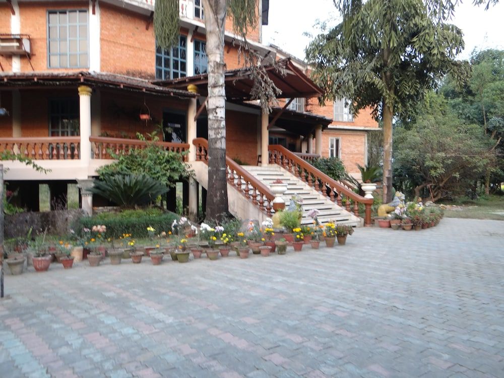 undefined Baghmara Wildlife Resort 2