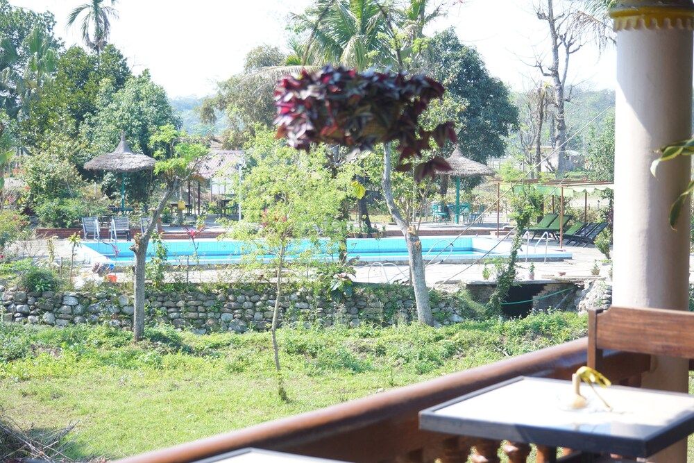 undefined Baghmara Wildlife Resort 4