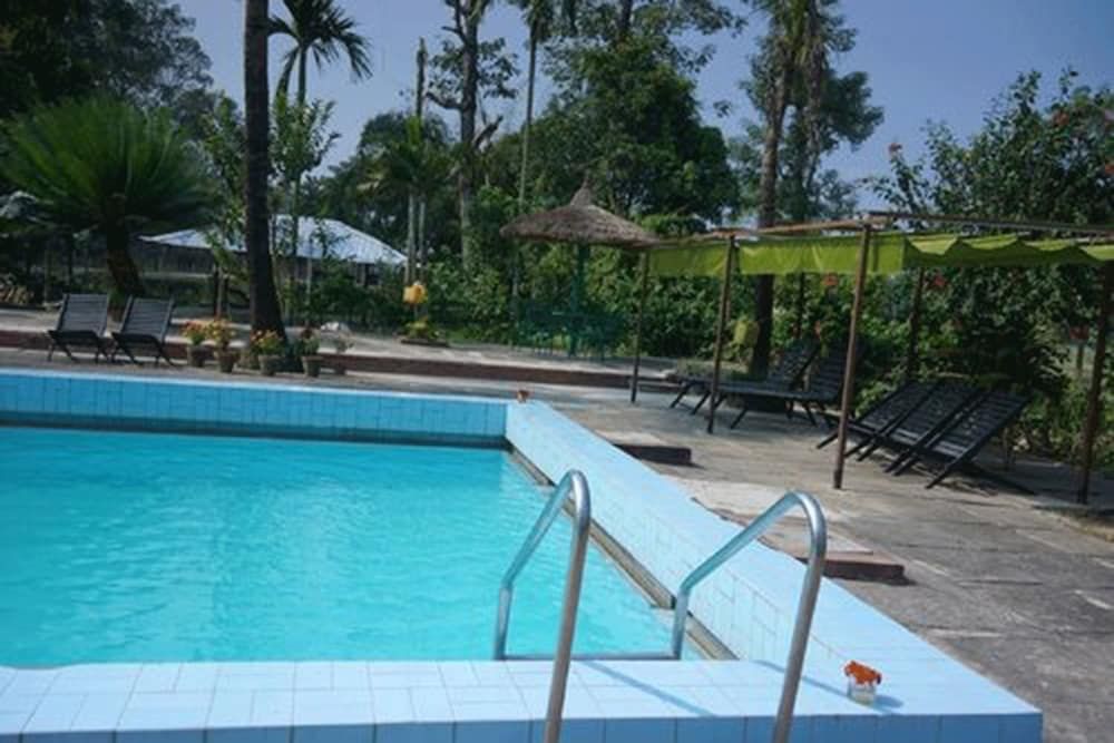 undefined Baghmara Wildlife Resort 8