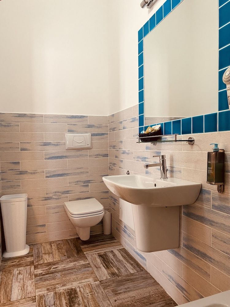 Hotel Mûita di Mari Superior Double or Twin Room 5