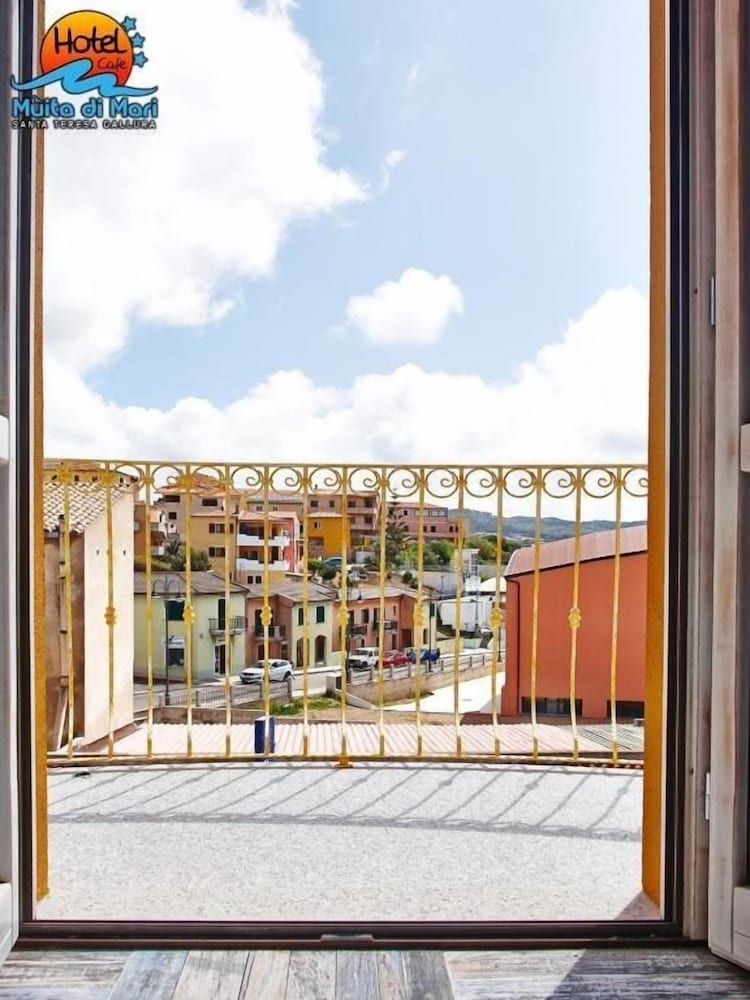 Hotel Mûita di Mari Superior Double or Twin Room 3