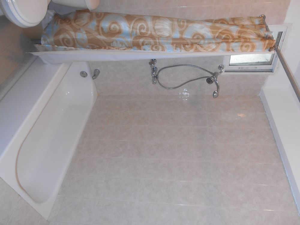 Le Paradis S. Hotel Presidential Suite 11