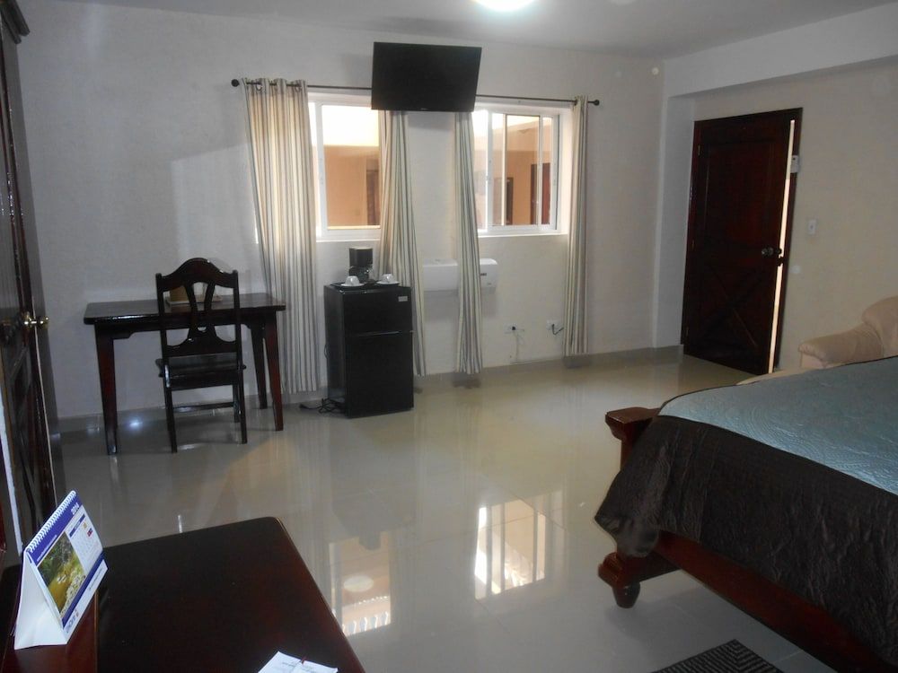 Le Paradis S. Hotel Presidential Suite 9