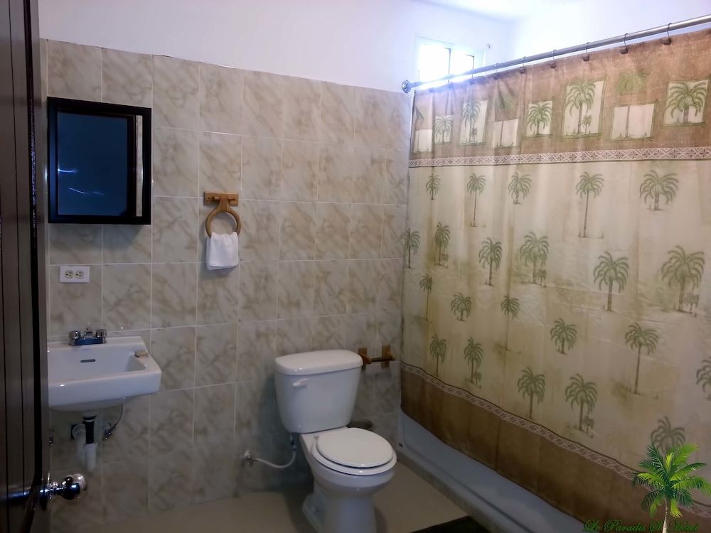 Le Paradis S. Hotel Standard Room 4