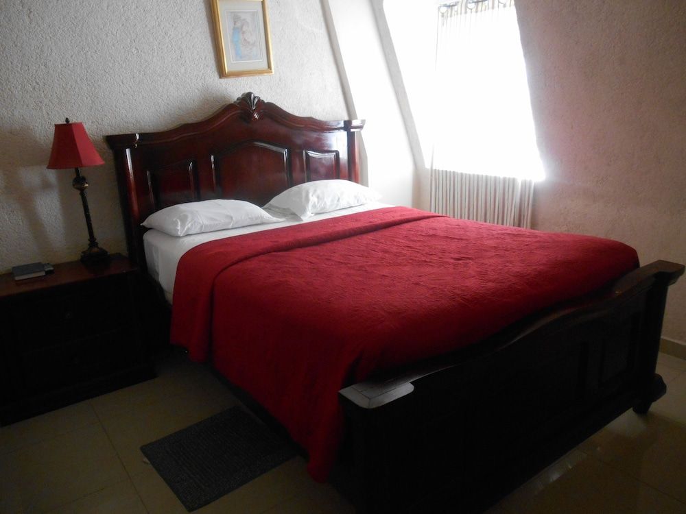 Le Paradis S. Hotel Standard Room 3